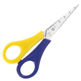 Bastelschere spitz, für Linkshänder-image