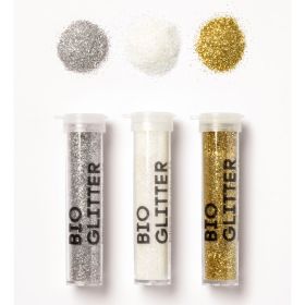 BIO Glitter Mix Stardust "M" 5er-image