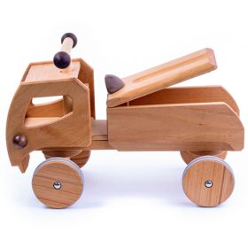 DYNAMIKO Rutsch LKW Fred Nussbaum-image