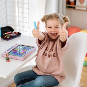 EDURINO Figur Juki, "Kreativität & Malen ab 4", Zugang zur EDURINO-Lernwelt-image