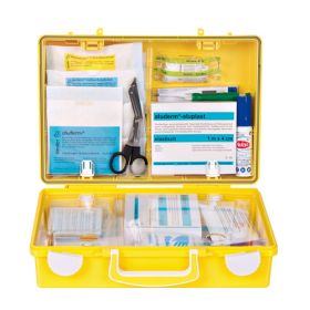 Erste Hilfe Koffer Freude am Spiel-image