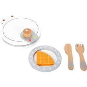 Waffeleisen Kinderküche-image