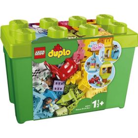 LEGO® DUPLO® Deluxe Steinebox-image