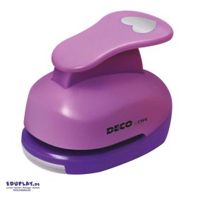 Motivstanzer Herz-image