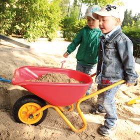 Schubkarre-image