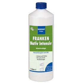 FRANKEN Nativ Intensiv, 1 Liter-image