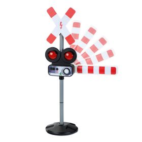 Bahnübergang , elektrisch-image