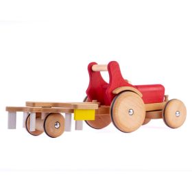 DYNAMIKO Heuwender/Schwader-image