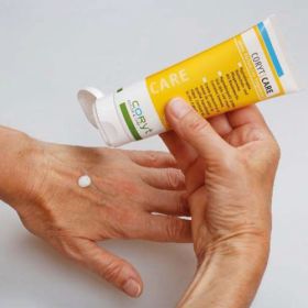 Handcreme CORYT care, ohne Parfüm, 100 ml-image