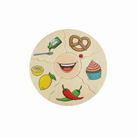 Humanico 5 Sinne-image