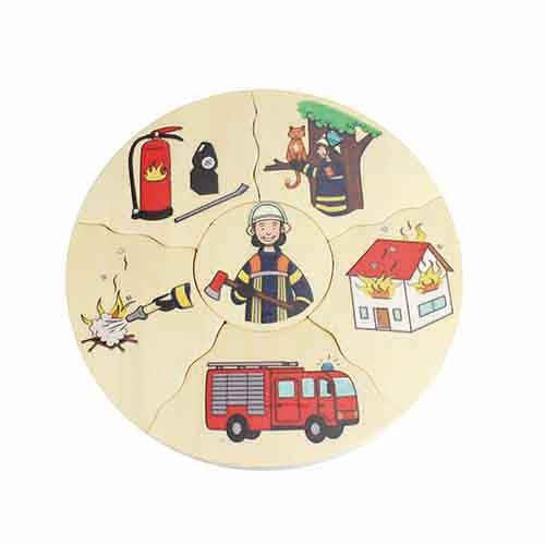 Humanico Berufe-image