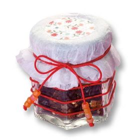 Gummischnüre Set, 4 x 5 m-image