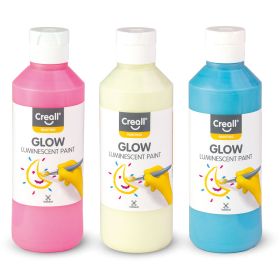 Creall GLOW, 3er-Set-image