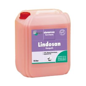 Lindosan- Seifencreme, 10 Liter-image