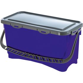 Pre-Wash Wischwagen ECOBLACK Komplett-Set-image