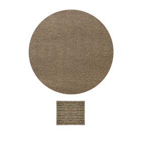 Tretford Interland Teppich, rund Ø 2 m-image