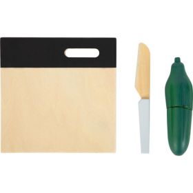 Schneide-Set Gemüse fresh-image