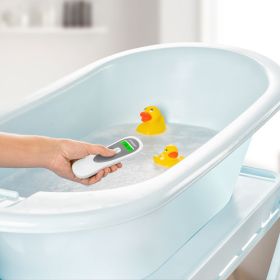 Colour SoftTemp Infrarot-Fieberthermometer-image