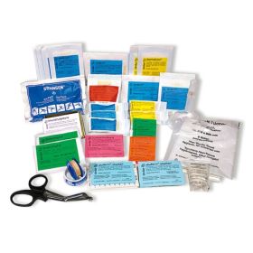 Füllung für Verbandschrank Kindergarten-image