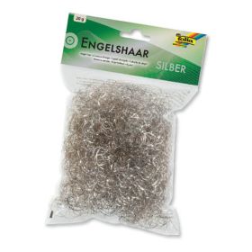 Engelshaar, 20g, silber-image