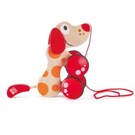 Nachziehhund Pepe-image