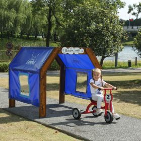 Outdoor Waschanlage-image