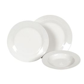 Speiseteller Classico, Ø 24 cm, 6 Stück-image