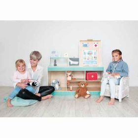 Doctor Station 3 in 1-image