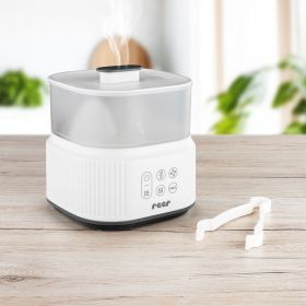 Vaporisator VapoDryS (Wasserdampfdesinfektion)-image