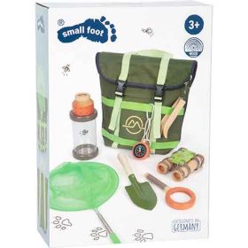 Entdeckerrucksack Discover-image