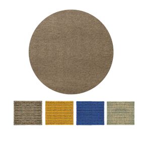 Tretford Interland Teppich, rund Ø 2 m-image