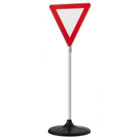 Verkehszeichen Set 1, 5-teilig-image