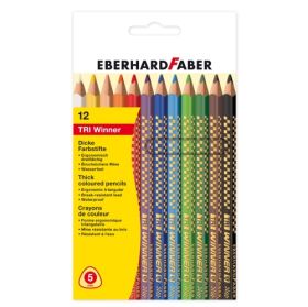 Tri Winner, 12er Sortiment, farbig sortiert-image