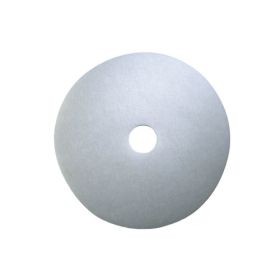 Polier- Pad, 40,6 cm, weiß-image