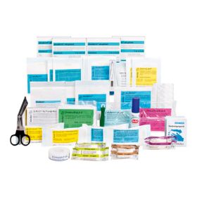 Erste Hilfe Füllung, Frühkindliche Betreuung-image