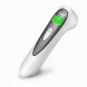 Colour SoftTemp Infrarot-Fieberthermometer-image