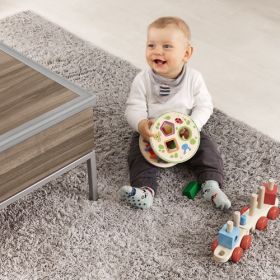 Kantenschutz soft, grau, 2x 1 m-image