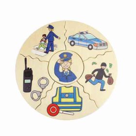 Humanico Berufe-image