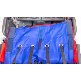 Fußsack für E-Turtle-image