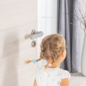 HandleGuard Türgriffschutz, 2 Stück-image