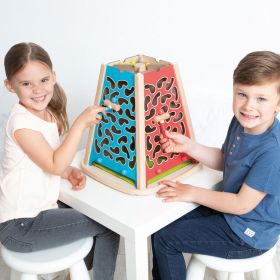 Climb, Geschicklichkeitsspiel-image