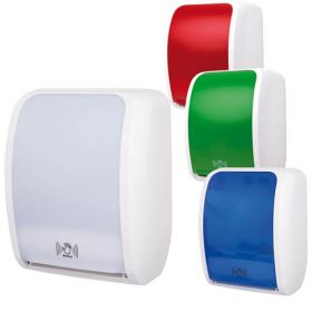 Sensorspender Cosmos, Einzelfarben nach Wahl-image