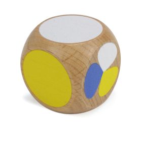 Polli-helft den Bienen bei der Honigernte, Kinderspiel-image