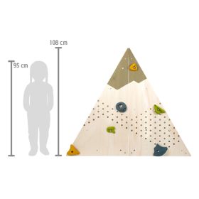 Kletterwand "Adventure"-image