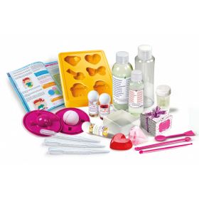 Galileo Duft-Seifen-image