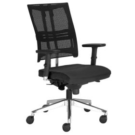 Ergonomischer Bürostuhl Nowy Styl-image