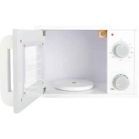 Mikrowelle Kinderküche-image