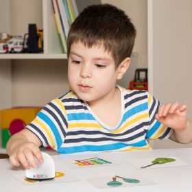 EDUbot Lernroboter Starter-Set-image