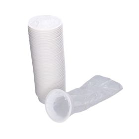 Spuckbeutel mit Ring, 50 Stk.-image