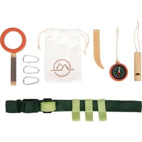 Entdeckergürtel Discover-image